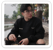 Phúc Lê - AI Engineer